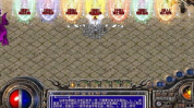 仿盛大1.76传奇私服