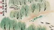 钱塘湖春行原文,踏春寻韵，古韵新篇