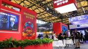上海游戏展,科技与创意的盛宴，引领游戏产业新潮流
