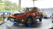 rav4最新报价,性价比之选，购车指南速览