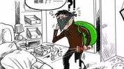 盗窃案件,警方多措并举守护群众财产安全