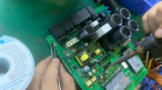 控制器维修,控制器维修技术解析与实战案例