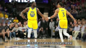 nba勇士vs开拓者,NBA焦点战一触即发！”