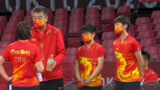 国乒女团3-0横扫日本队 强势夺冠,强势续写辉煌篇章