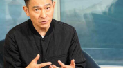 刘德华遭人身攻击