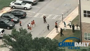 美国一小学发生枪案,悲剧重演，呼唤控枪改革