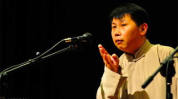 娱乐吃瓜郭德纲,娱乐圈风云人物，笑谈人生百态